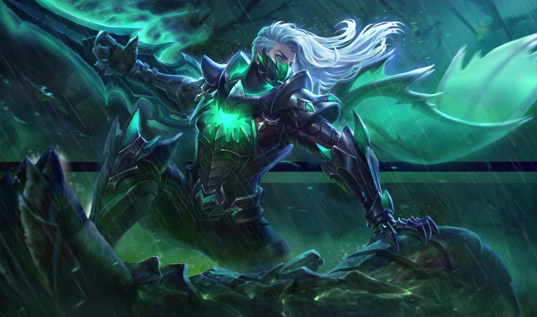 WBG成为全球第六支杀入全球总决赛的队伍