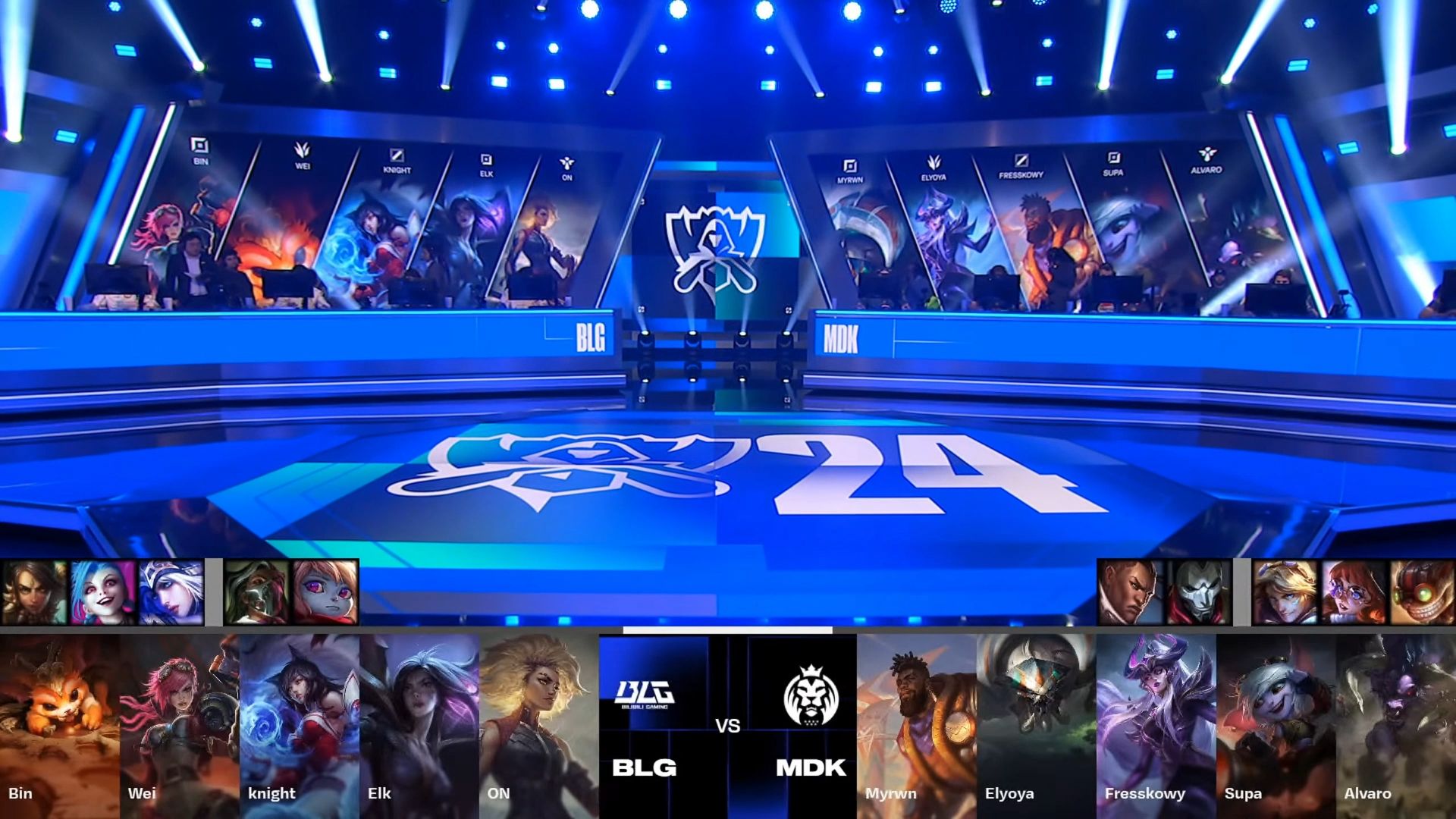 EDG频繁暂停的原因找到了！阿布透露：非硬件问题，是软件问题