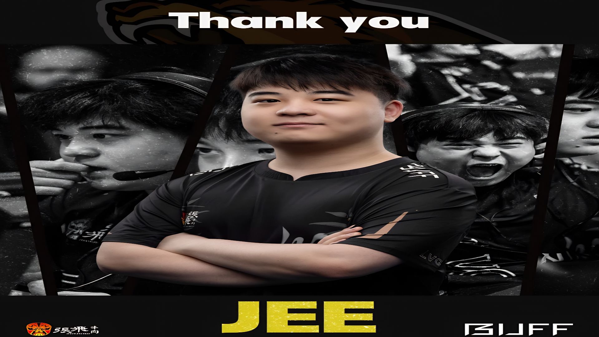 aliStair ： 我们想为澳大利亚CS赢得荣耀