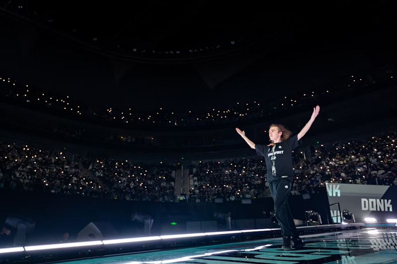 2022LPL夏季赛首发：16：40 RNG vs EDG(BO5)，jiejie上来了！