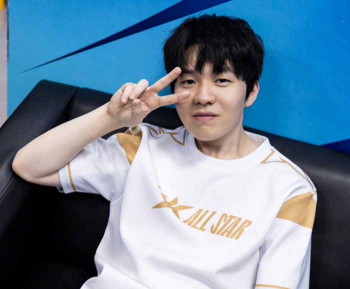 Twistzz ：主办方配置已经顶级，却还有人抱怨