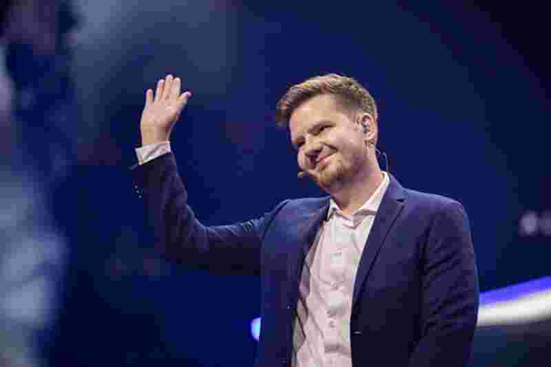 官宣：Nikolaj Nyholm卸任Astralis CEO职务