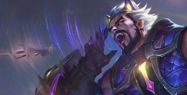 Fnatic 进行阵容调整并将 bodyy 放到替补席上；