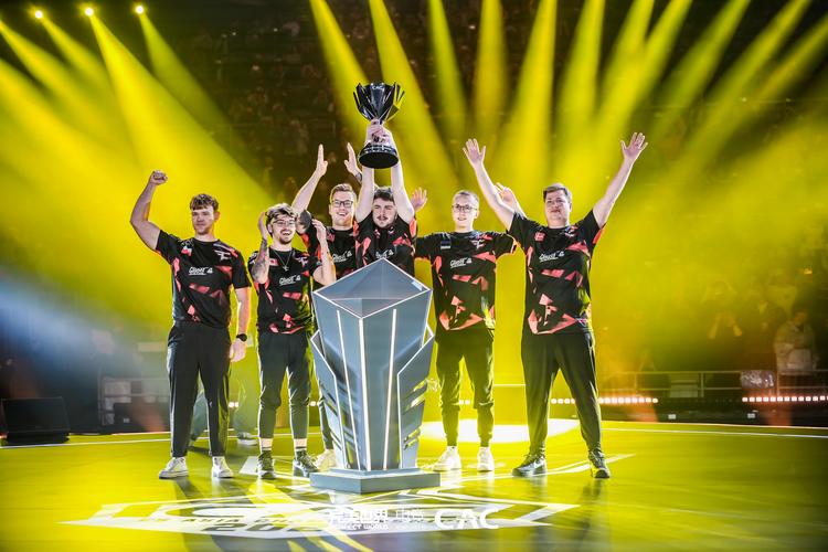 2022全球总决赛小组赛第二日LCK全败，韩网粉丝急了